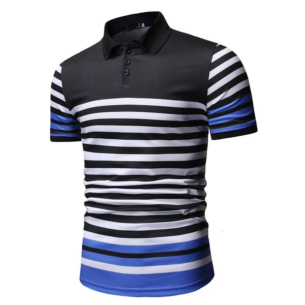 2021 Summer New Jersey Polo Quality Cotton Men Short Shirt Striped Jerseys From Men's to Shirts UT1E, White;black
2021 Summer New Jersey Polo Quality Cotton Men Short Shirt Striped Jerseys From Men's to Shirts UT1E, White;black
