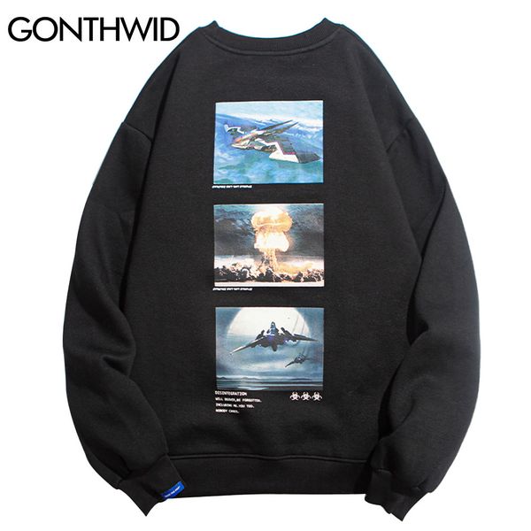 creative invasive species print pullover hoodies sweatshirts hip hop casual fleece hoodie mens 2020 fashion male, Black
creative invasive species print pullover hoodies sweatshirts hip hop casual fleece hoodie mens 2020 fashion male, Black