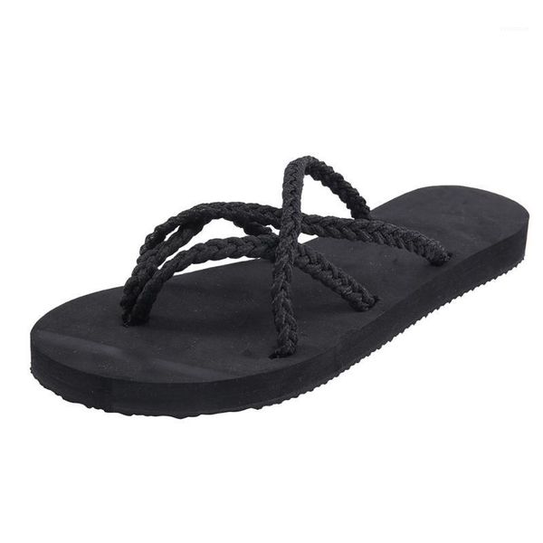 sagace retro womens fashion flats flip flops shoes ladies beach non-slip clip-toe slip on roman style outdoor peep toe slippers1, Black
sagace retro womens fashion flats flip flops shoes ladies beach non-slip clip-toe slip on roman style outdoor peep toe slippers1, Black
