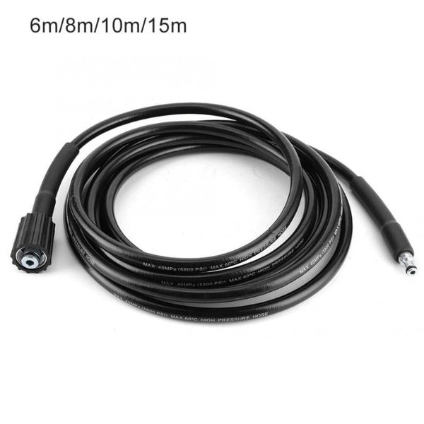 car washer 18mpa m22 pressure hose jet power wash fit for nilfisk c100 c110 c120 c130 c140
car washer 18mpa m22 pressure hose jet power wash fit for nilfisk c100 c110 c120 c130 c140