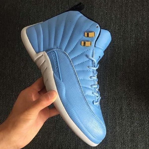 game 2020 new 12s basketball shoes reverse flu university gold dark concord dark grey men mens sports shoes akeskin12 playoff blue
game 2020 new 12s basketball shoes reverse flu university gold dark concord dark grey men mens sports shoes akeskin12 playoff blue