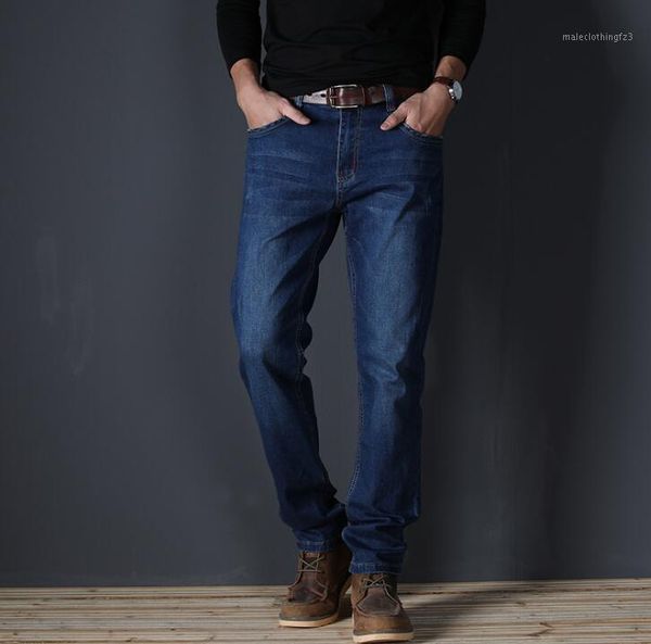 men's jeans 2021 autumn thin stretch for men causal long pants male 2pcs a lot1, Blue
men's jeans 2021 autumn thin stretch for men causal long pants male 2pcs a lot1, Blue