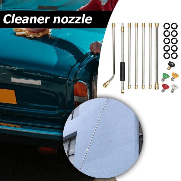 attachment nozzles set m22 14mm pressure washer extension lance gutter cleaner car window washing accessories
attachment nozzles set m22 14mm pressure washer extension lance gutter cleaner car window washing accessories