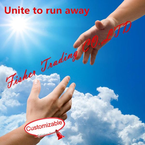 alarm systems customize escape room game prop unite to run away, hand in the chamber, interesting and magic hold hands
alarm systems customize escape room game prop unite to run away, hand in the chamber, interesting and magic hold hands