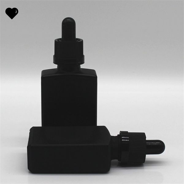 30ml black frosted glass liquid reagent pipette dropper bottles square essential oil perfume bottle smoke oil e liquid bottles d 9 n2
30ml black frosted glass liquid reagent pipette dropper bottles square essential oil perfume bottle smoke oil e liquid bottles d 9 n2