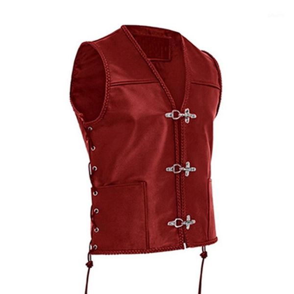 cysincos medieval renaissance jackets vests men punk style vest jacket waistcoat deep v neck lace up cosplay costume for men1, Black;white
cysincos medieval renaissance jackets vests men punk style vest jacket waistcoat deep v neck lace up cosplay costume for men1, Black;white