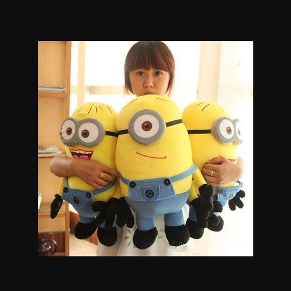 despicable me movie plush toy 18cm minion jorge stewart dave minions 3d eyes plush toys with tags delivery
despicable me movie plush toy 18cm minion jorge stewart dave minions 3d eyes plush toys with tags delivery
