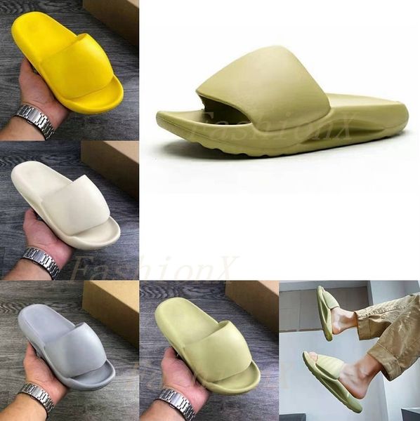 kanye mens sandals shoes foam runner black white red west slide bone resin desert sand earth brown man womens slippers 2021#
kanye mens sandals shoes foam runner black white red west slide bone resin desert sand earth brown man womens slippers 2021#
