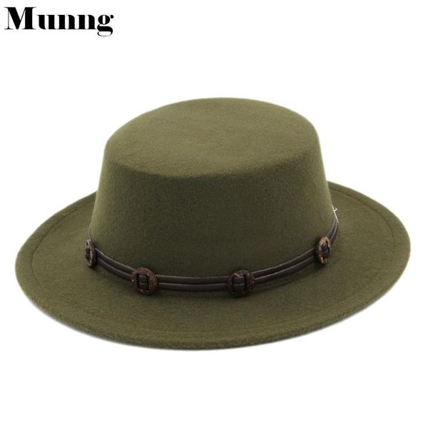 munng vintage unisex fire fire pie bowler bowler hat широкий breim ploun top boatter fedora cap, Blue;gray
munng vintage unisex fire fire pie bowler bowler hat широкий breim ploun top boatter fedora cap, Blue;gray