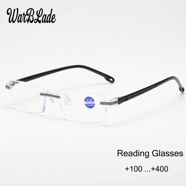 women wbl ultra-light reading rimless glasses men magnetic presbyopic eyeglasses for male female +1.0+1.5+2.0+2.5+3.0+3.5+4.0
women wbl ultra-light reading rimless glasses men magnetic presbyopic eyeglasses for male female +1.0+1.5+2.0+2.5+3.0+3.5+4.0