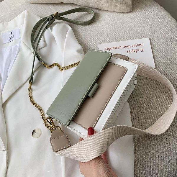 contrast color leather crossbody bags for women 2020 travel handbag fashion simple shoulder messenger bag ladies cross body bag
contrast color leather crossbody bags for women 2020 travel handbag fashion simple shoulder messenger bag ladies cross body bag