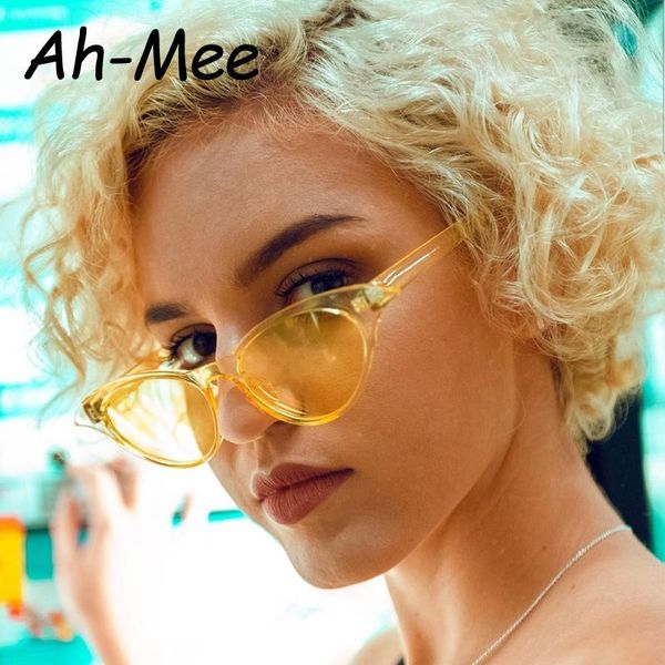 sunglasses small cat eye women vintage black sun glasses female brand designer retro ladies cateyes eyewear uv400, White;black
sunglasses small cat eye women vintage black sun glasses female brand designer retro ladies cateyes eyewear uv400, White;black
