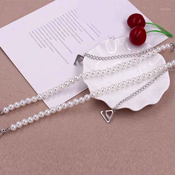 adjustable pearls bras shoulder straps wedding bra chain imitation elegant bra accessories intimate accessories diy straps1, Black;white
adjustable pearls bras shoulder straps wedding bra chain imitation elegant bra accessories intimate accessories diy straps1, Black;white