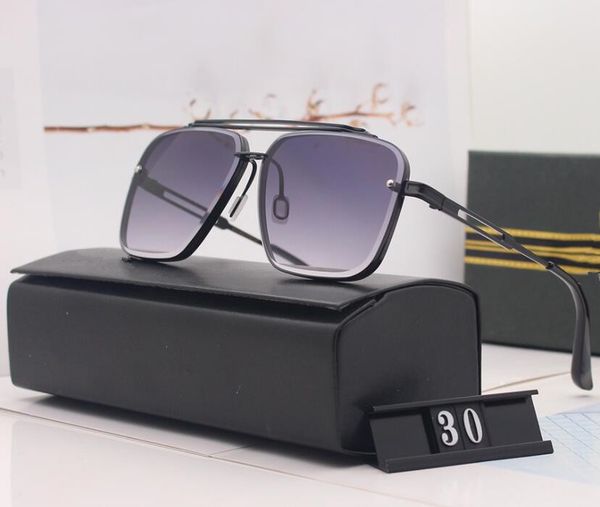wholesale luxury designer dt 30 sunglasses for men women pilot sun glasses classic fashion adumbral eyewear accessories lwith case, White;black
wholesale luxury designer dt 30 sunglasses for men women pilot sun glasses classic fashion adumbral eyewear accessories lwith case, White;black
