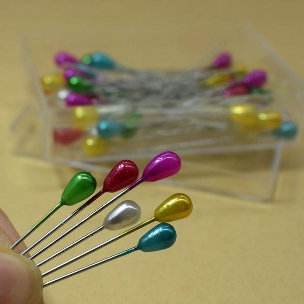 100 шт. extra long pearl head pin prible швейные булавки для корсаж платье флористы швейные булавки с пластиковой коробкой wmetgg
100 шт. extra long pearl head pin prible швейные булавки для корсаж платье флористы швейные булавки с пластиковой коробкой wmetgg