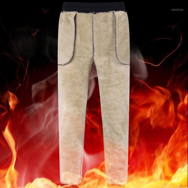 autumn and winter trend plus velvet thick casual knit sports beam foot casual pants 688 lambskin men's trousers1, White;red
autumn and winter trend plus velvet thick casual knit sports beam foot casual pants 688 lambskin men's trousers1, White;red