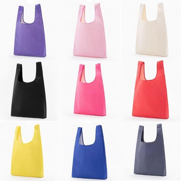 large capacity creative folding thickened with tote oxford cloth bags bolsas de tela reusable folding cloth shopping bags1
large capacity creative folding thickened with tote oxford cloth bags bolsas de tela reusable folding cloth shopping bags1