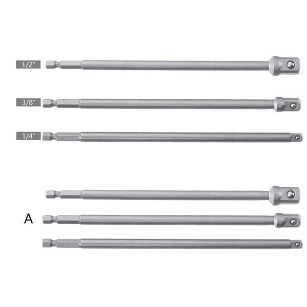 baixiangguo professional hand tool sets electric wrench extension bar drill bit socket adaptor extender durable tools
baixiangguo professional hand tool sets electric wrench extension bar drill bit socket adaptor extender durable tools