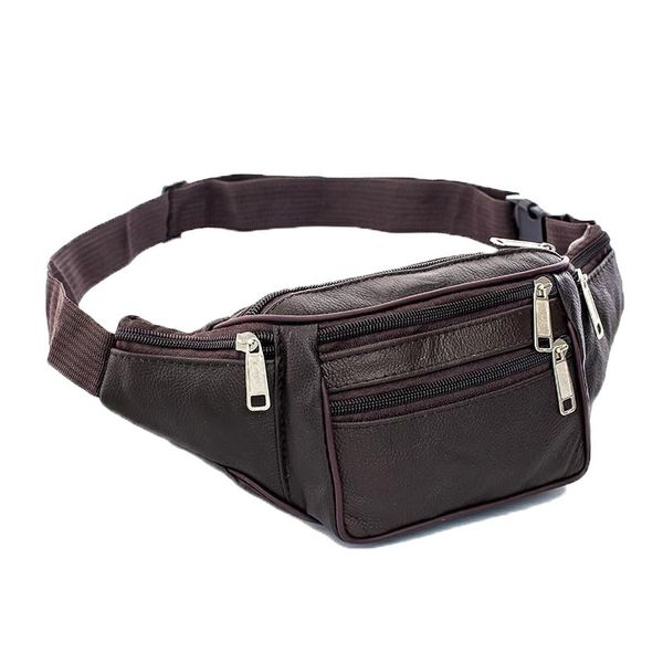 fashion men woman genuine leather packsmen organizer travel pack necessity belt mobile phone waist bag t200718
fashion men woman genuine leather packsmen organizer travel pack necessity belt mobile phone waist bag t200718