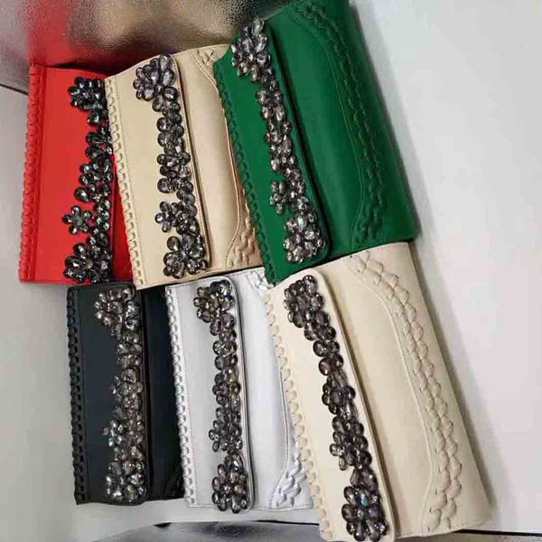 017#fashion lady clutch, leather wallet, fashion dinner clutch, multi-color optional
017#fashion lady clutch, leather wallet, fashion dinner clutch, multi-color optional