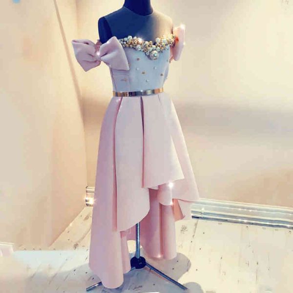 casual dresses luxury pink dress with party beads, butterfly sleeves, round collar, knitted or crocheted, evening gown, celebrity, long to t, Black;gray
casual dresses luxury pink dress with party beads, butterfly sleeves, round collar, knitted or crocheted, evening gown, celebrity, long to t, Black;gray