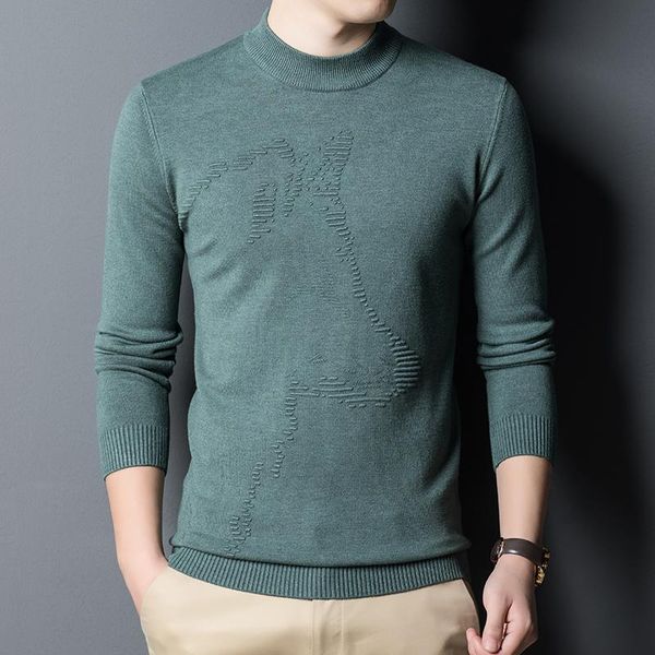 men's sweaters men sweater 2021 fashion autumn casual slim fit male clothing long sleeve winter o-neck knitted pullovers, White;black
men's sweaters men sweater 2021 fashion autumn casual slim fit male clothing long sleeve winter o-neck knitted pullovers, White;black
