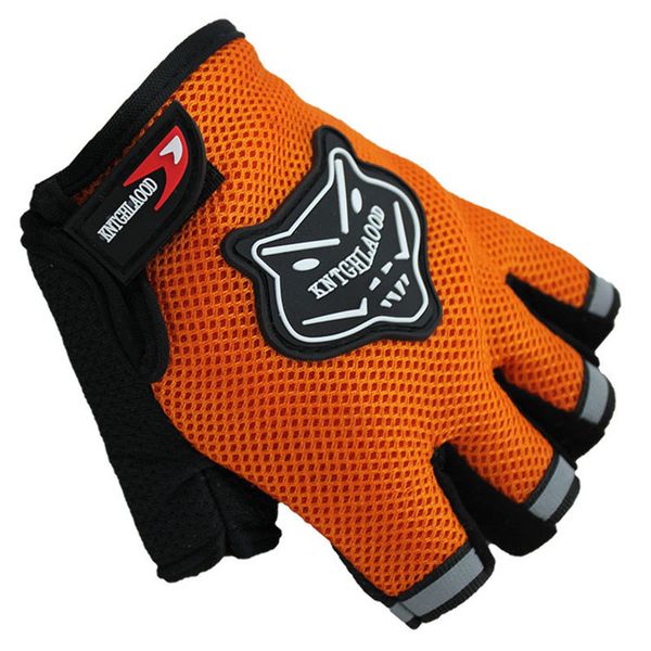 children kids bike gloves half finger breathable anti-slip for sports riding cycling b99, Blue;gray
children kids bike gloves half finger breathable anti-slip for sports riding cycling b99, Blue;gray