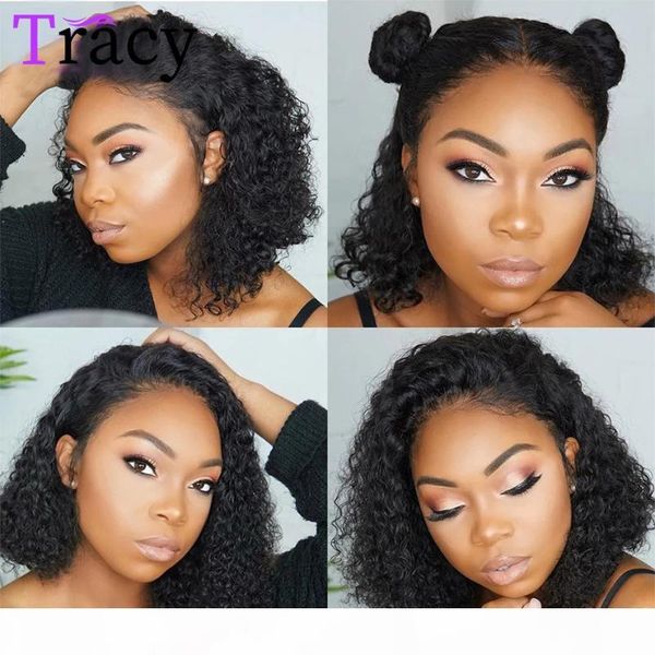 kinky curly bob human hair wigs 13x4 lace frontal bob wigs kinky curly short brazilian remy lace front human hair, Black;brown
kinky curly bob human hair wigs 13x4 lace frontal bob wigs kinky curly short brazilian remy lace front human hair, Black;brown