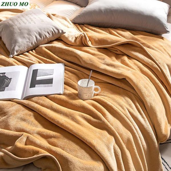 blankets zhuo mo 180*200cm coral fleece blanket luxury warm large size bedding cover quilt winter for home wedding bed sheets1
blankets zhuo mo 180*200cm coral fleece blanket luxury warm large size bedding cover quilt winter for home wedding bed sheets1