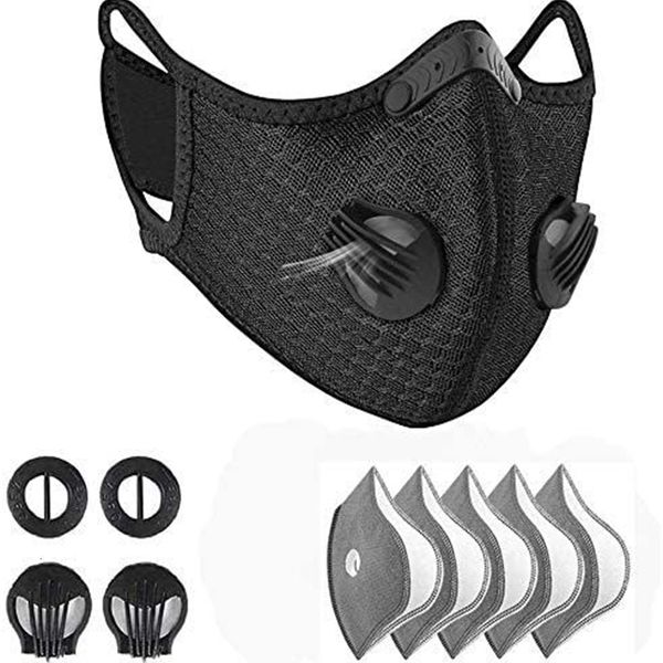 1 adjustable dust boot_ the cover can be reused and washed, with 5 filters and 2 exhaust valves. it is suitable for motorcycle, bicycle
1 adjustable dust boot_ the cover can be reused and washed, with 5 filters and 2 exhaust valves. it is suitable for motorcycle, bicycle