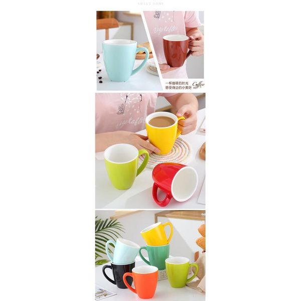 220ml high-grade ceramic coffee cups coffee cup set simple european style mug cappuccino flower cu bbyebk
220ml high-grade ceramic coffee cups coffee cup set simple european style mug cappuccino flower cu bbyebk