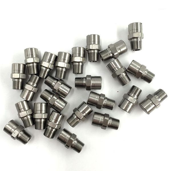 car cleaning tools 1/8"6508 stainless steel flat fan nozzle,vee jet spray nozzle,water nozzle for cleaning1
car cleaning tools 1/8"6508 stainless steel flat fan nozzle,vee jet spray nozzle,water nozzle for cleaning1
