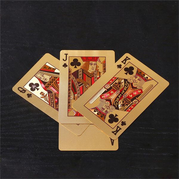 golden playing cards deck gold foil poker set magic card 24k gold plastic foil poker durable waterproof cards magic wmtjiz
golden playing cards deck gold foil poker set magic card 24k gold plastic foil poker durable waterproof cards magic wmtjiz