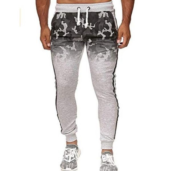 men's pants casual trousers daily training fitness sports jogging 3d printing, Black
men's pants casual trousers daily training fitness sports jogging 3d printing, Black