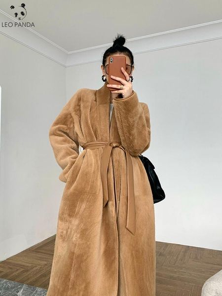 fashion furry faux fur coat women fluffy warm long sleeve female outerwear autumn winter coat jacket hairy collarless overcoat, Black
fashion furry faux fur coat women fluffy warm long sleeve female outerwear autumn winter coat jacket hairy collarless overcoat, Black