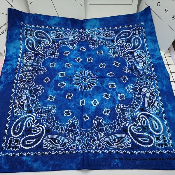 scarves paisley pattern bandana multipurpose hip-hop neckerchief headwear/hair band scarf neck wrist wrap headtie for men, Blue;gray
scarves paisley pattern bandana multipurpose hip-hop neckerchief headwear/hair band scarf neck wrist wrap headtie for men, Blue;gray