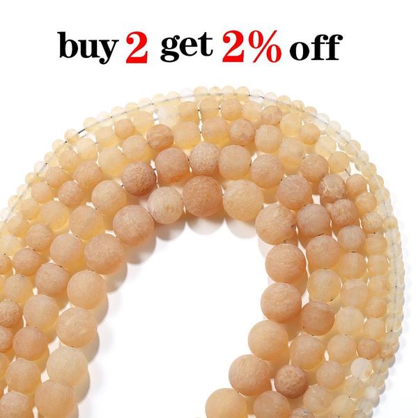 1strand lot 4 6 8 10mm matte natural stone yellow watermelon crystal round loose bead for diy bracelet jewelry makings supplies h bbyrsp
1strand lot 4 6 8 10mm matte natural stone yellow watermelon crystal round loose bead for diy bracelet jewelry makings supplies h bbyrsp
