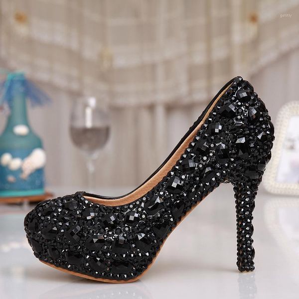 wedding pumps platform rhinestone bling dress prom shoes black rhinestone crystal bridal shoes women evening party dress1
wedding pumps platform rhinestone bling dress prom shoes black rhinestone crystal bridal shoes women evening party dress1