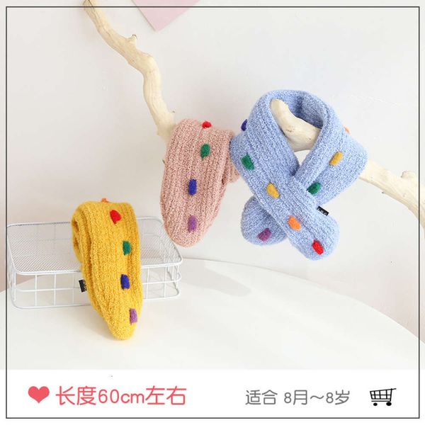 boys lovely color caterpillar cross baby knitting collar girls wool neck cover children's scarf autumn and winter, Red;brown
boys lovely color caterpillar cross baby knitting collar girls wool neck cover children's scarf autumn and winter, Red;brown