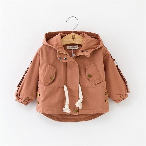 dulce amor spring boys girls jackets for children hooded fashion windbreaker kids coats baby clothes outerwear clothing y200901, Blue;gray
dulce amor spring boys girls jackets for children hooded fashion windbreaker kids coats baby clothes outerwear clothing y200901, Blue;gray
