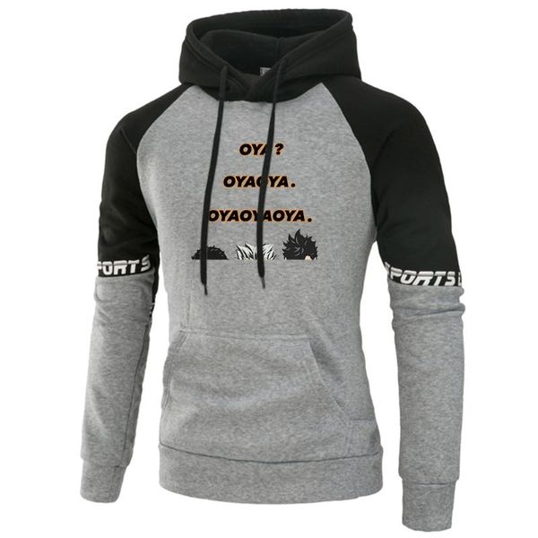 haikyuu oya cartoon men hoodies raglan fashion hip hop streetwear hinata shoyo breathable hooded mens anime casual sweatshirts, Black
haikyuu oya cartoon men hoodies raglan fashion hip hop streetwear hinata shoyo breathable hooded mens anime casual sweatshirts, Black