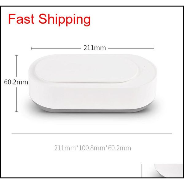 new xiaomi youpin eraclean ultrasonic cleaning machine 45000hz high frequency ultrasonic cleaner for watches jewelry gla qylvia bwkf
new xiaomi youpin eraclean ultrasonic cleaning machine 45000hz high frequency ultrasonic cleaner for watches jewelry gla qylvia bwkf