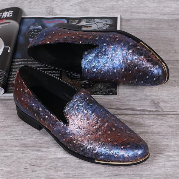 christia bella new fashion full dot color matching cow leather men nightclub shoes large size personalized man party dress shoes1, Black
christia bella new fashion full dot color matching cow leather men nightclub shoes large size personalized man party dress shoes1, Black