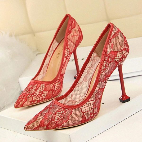 2019 spring summer high heels breathable mesh pumps shoes woman stiletto sapato feminino women heels 10.5cm 17175-11 #hr1m
2019 spring summer high heels breathable mesh pumps shoes woman stiletto sapato feminino women heels 10.5cm 17175-11 #hr1m