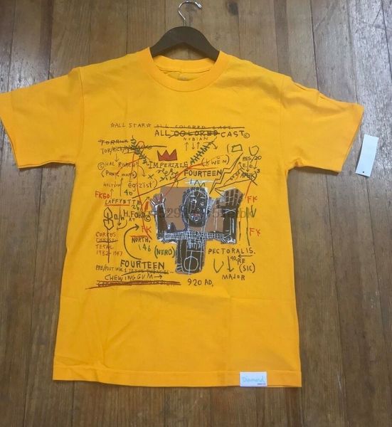 diamond supply x basquiat cast tee hoodie designers t shirts sweatshirt
diamond supply x basquiat cast tee hoodie designers t shirts sweatshirt