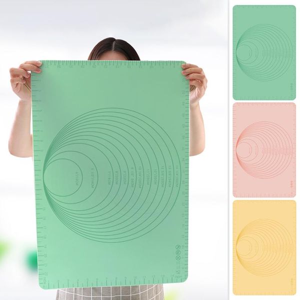 rolling pins & pastry boards extra large silicone baking mat pad non-stick kneading dough pink green sheet
rolling pins & pastry boards extra large silicone baking mat pad non-stick kneading dough pink green sheet