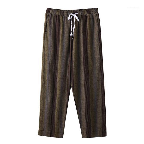men's pants kleidung 2021 arrival fashion men's casual outdoors striped print trouser cargo long drop 151, Black
men's pants kleidung 2021 arrival fashion men's casual outdoors striped print trouser cargo long drop 151, Black