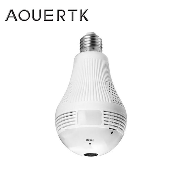 aouertk led light 960p wifi cctv fisheye bulb lamp ip camera 360 degree wireless panoramic day and night home security burglar
aouertk led light 960p wifi cctv fisheye bulb lamp ip camera 360 degree wireless panoramic day and night home security burglar