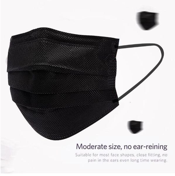 masks dhl 3 ply disposable face 50pcs pm2.5 mascherine elastic mouth masque soft breathable face mask in bulk
masks dhl 3 ply disposable face 50pcs pm2.5 mascherine elastic mouth masque soft breathable face mask in bulk