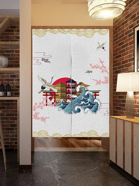 curtain & drapes japanese-style cotton and linen door cartoon scenery lucky cat pattern partition feng shui home decor1
curtain & drapes japanese-style cotton and linen door cartoon scenery lucky cat pattern partition feng shui home decor1